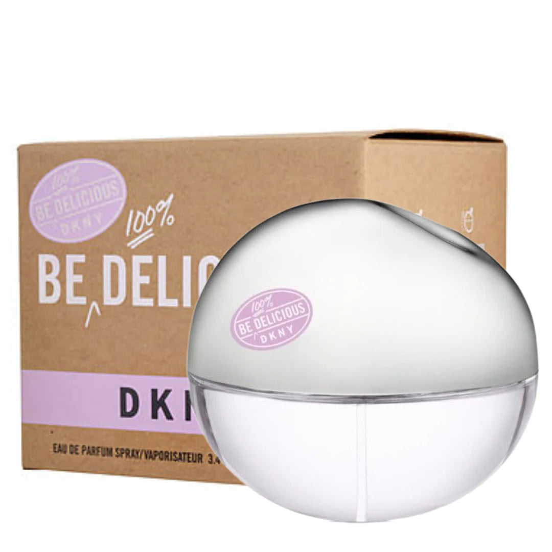 DONNA KARAN DKNY BE 100% DELICIOUS WOMAN EDP 100ML