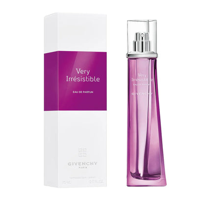 GIVENCHY VERY IRRESISTIBLE WOMAN EDP 75ML