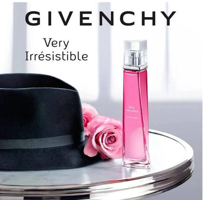 GIVENCHY VERY IRRESISTIBLE WOMAN EDP 75ML