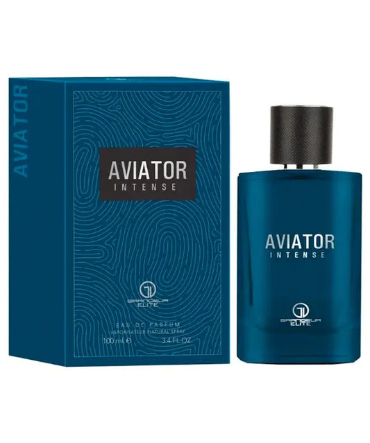 GRANDEUR AVIATOR INTENSE MEN EDP 100ML