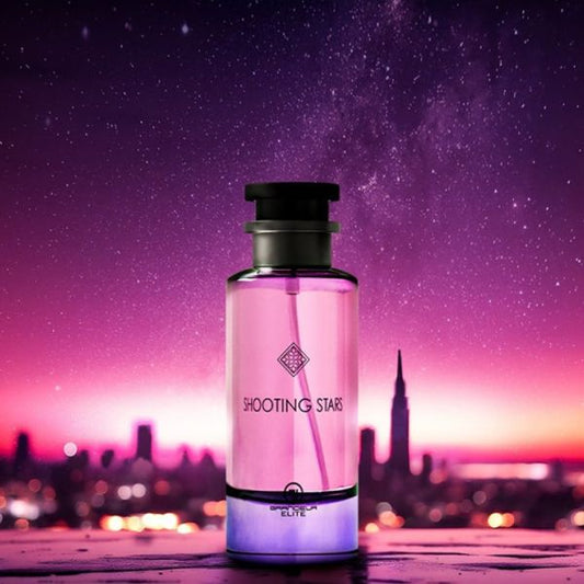 GRANDEUR ELITE SHOOTING STARS UNISEX EDP 100ML