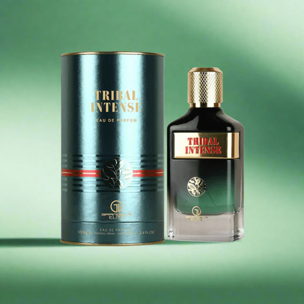 GRANDEUR ELITE TRIBAL INTENSE MEN EDP 100ML