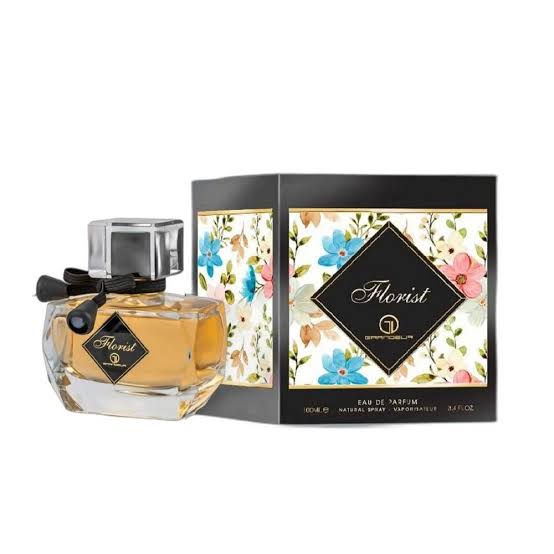 GRANDEUR FLORIST WOMAN EDP 100ML
