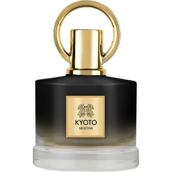 GRANDEUR KYOTO SELECTIVE UNISEX EDP 100ML