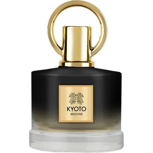 GRANDEUR KYOTO SELECTIVE UNISEX EDP 100ML