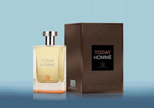 GRANDEUR TODAY HOMME EDP 100ML