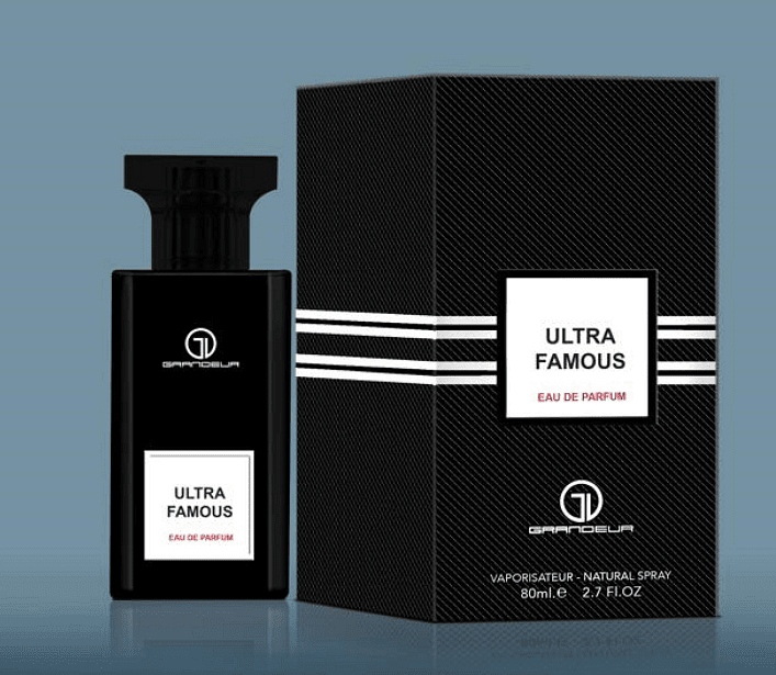 GRANDEUR ULTRA FAMOUS MEN EDP 100ML