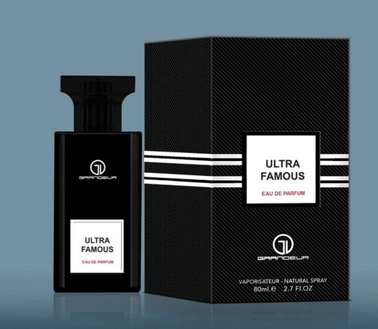 GRANDEUR ULTRA FAMOUS MEN EDP 100ML