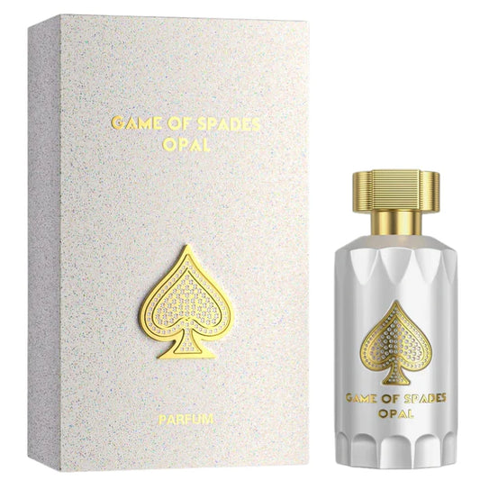 JO MILANO GAME OF SPADES OPAL PARFUM 90ML