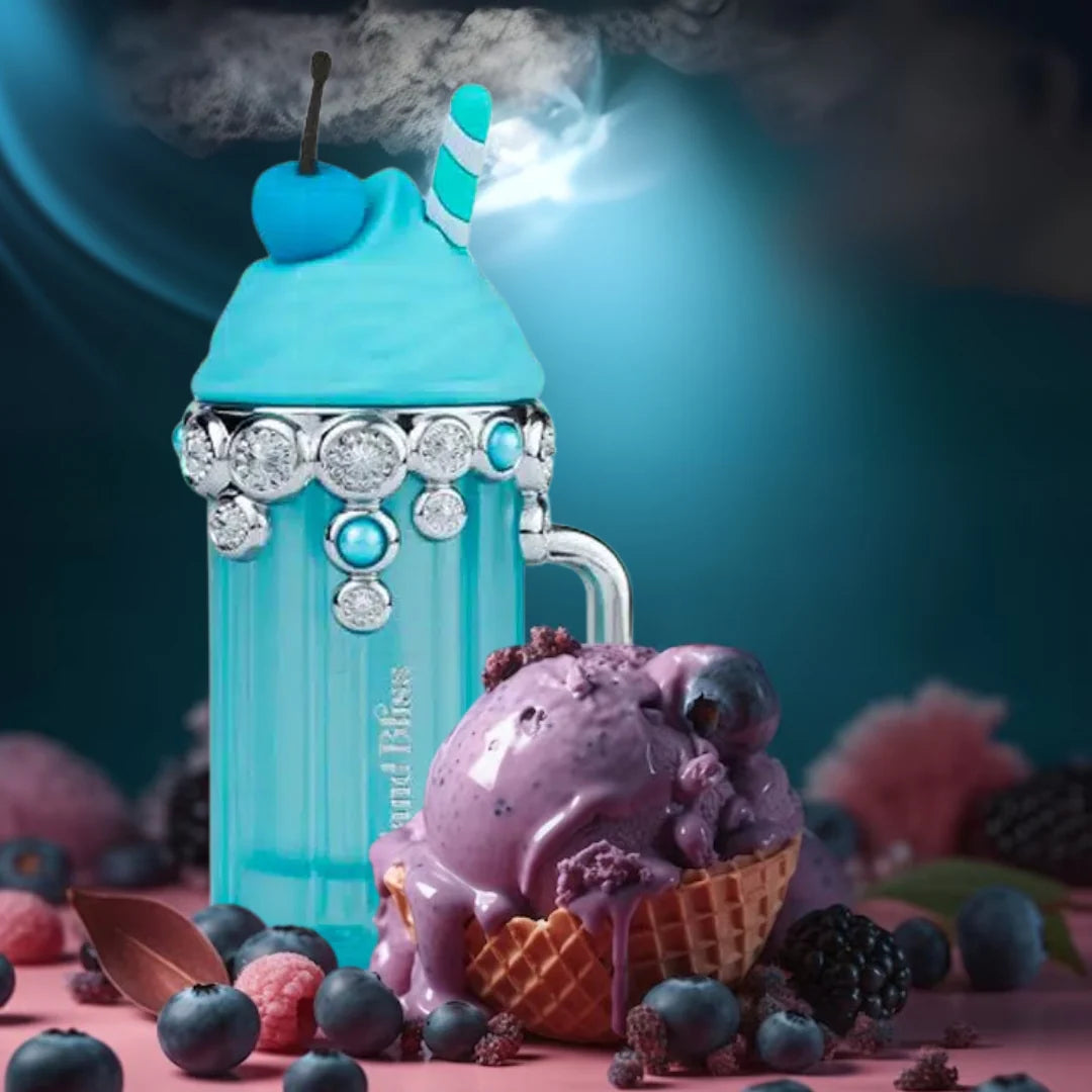 ARMAF ISLAND BLISS DELIGHTS EDP 100ML