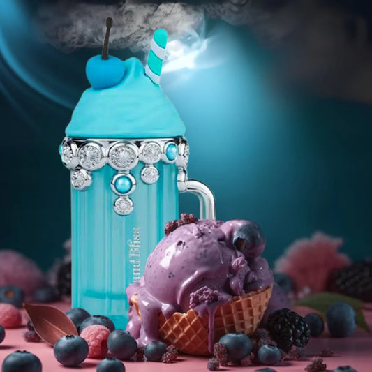 ARMAF ISLAND BLISS DELIGHTS EDP 100ML