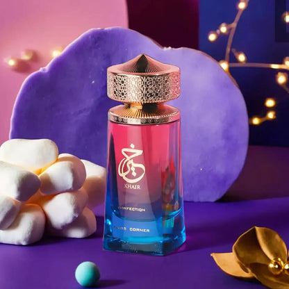 PARIS CORNER KHAIR CONFECTION EDP 100ML