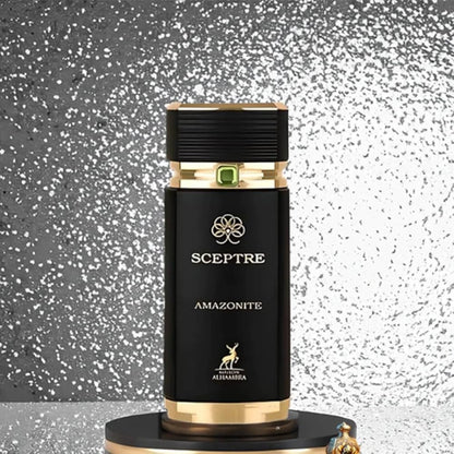 MAISON ALHAMBRA SCEPTRE AMAZONITE EDP 100ML
