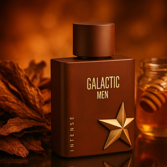 MAISON ALHAMBRA GALACTIC MEN EDP 100ML