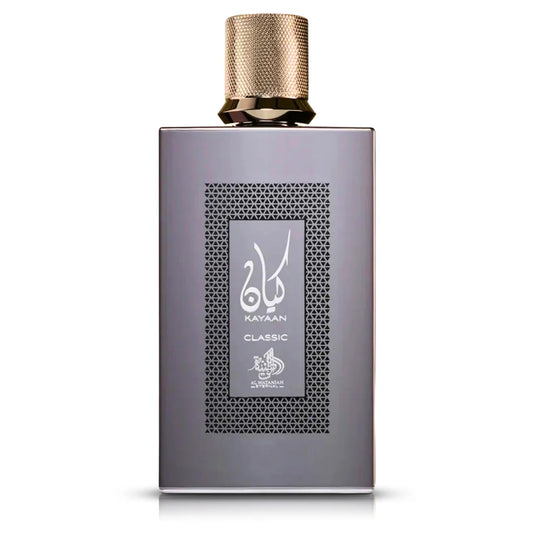 AL WATANIAH KAYAAN CLASSIC EDP 100ML