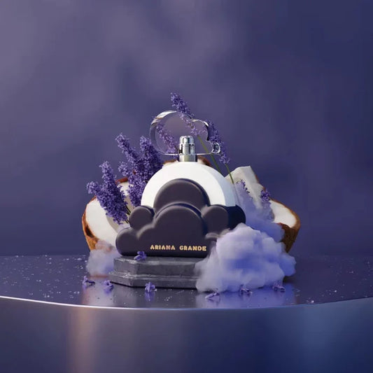 ARIANA GRANDE CLOUD INTENSE EDP 100ML