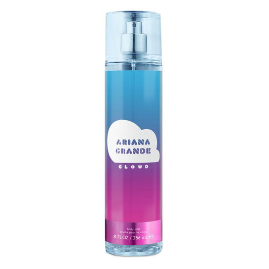 ARIANA GRANDE CLOUD WOMAN BODY MIST 236 ML