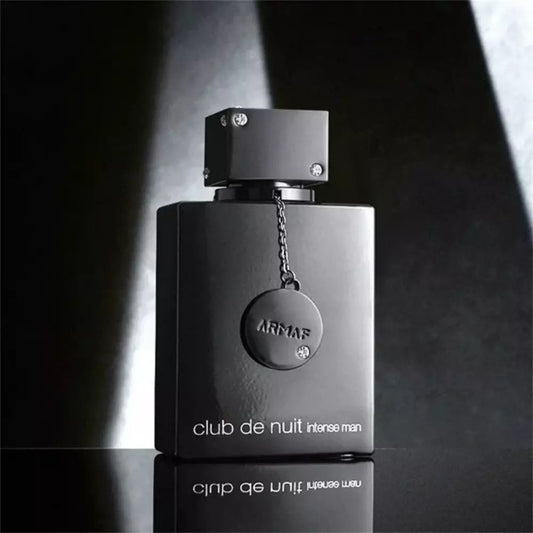 ARMAF CLUB DE NUIT INTENSE MEN EDT 105ML