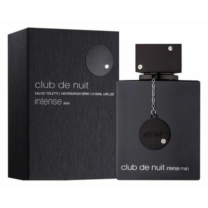 ARMAF CLUB DE NUIT INTENSE MEN EDT 105ML