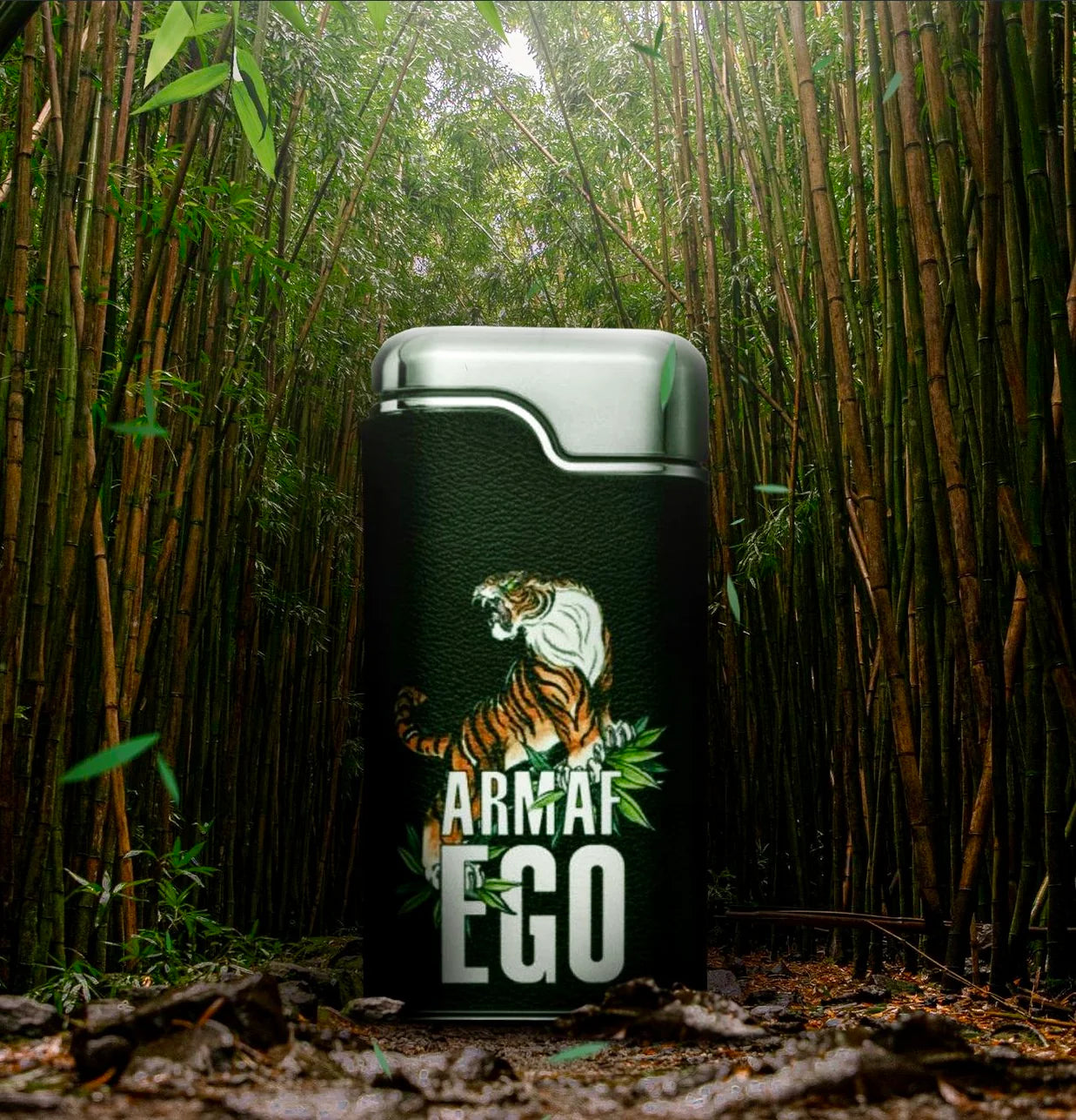 ARMAF EGO TIGRE PARFUM FOR MEN EDP 100ML