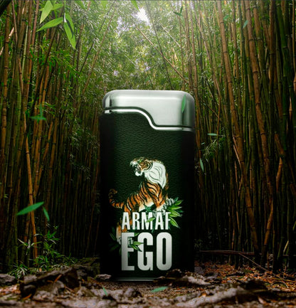 ARMAF EGO TIGRE PARFUM FOR MEN EDP 100ML