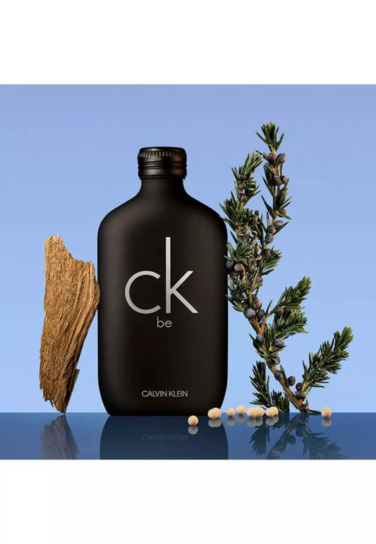CALVIN KLEIN CK BE UNISEX TESTER EDT 100ML