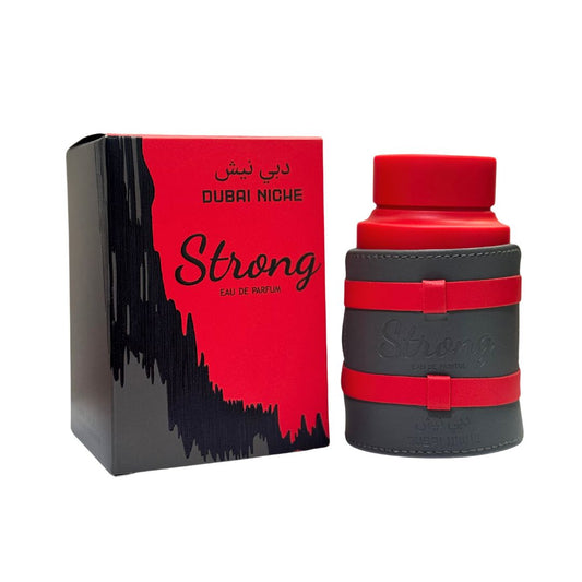 DUBAI NICHE STRONG EDP 100ML