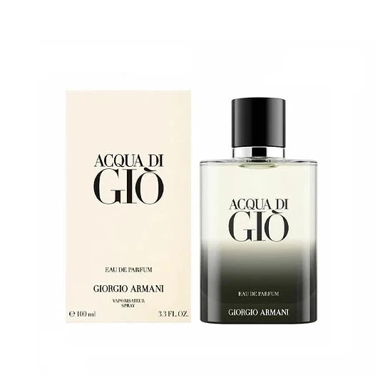 GIORGIO ARMANI ACQUA DI GIO MEN EDP 100ML