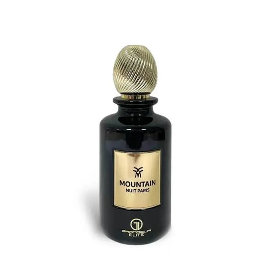 GRANDEUR ELITE MOUNTAIN NUIT PARIS UNISEX EDP 100ML