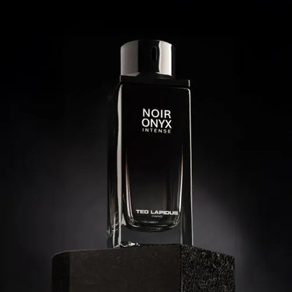 LAPIDUS NOIR ONYX INTENSE MEN EDP 125ML