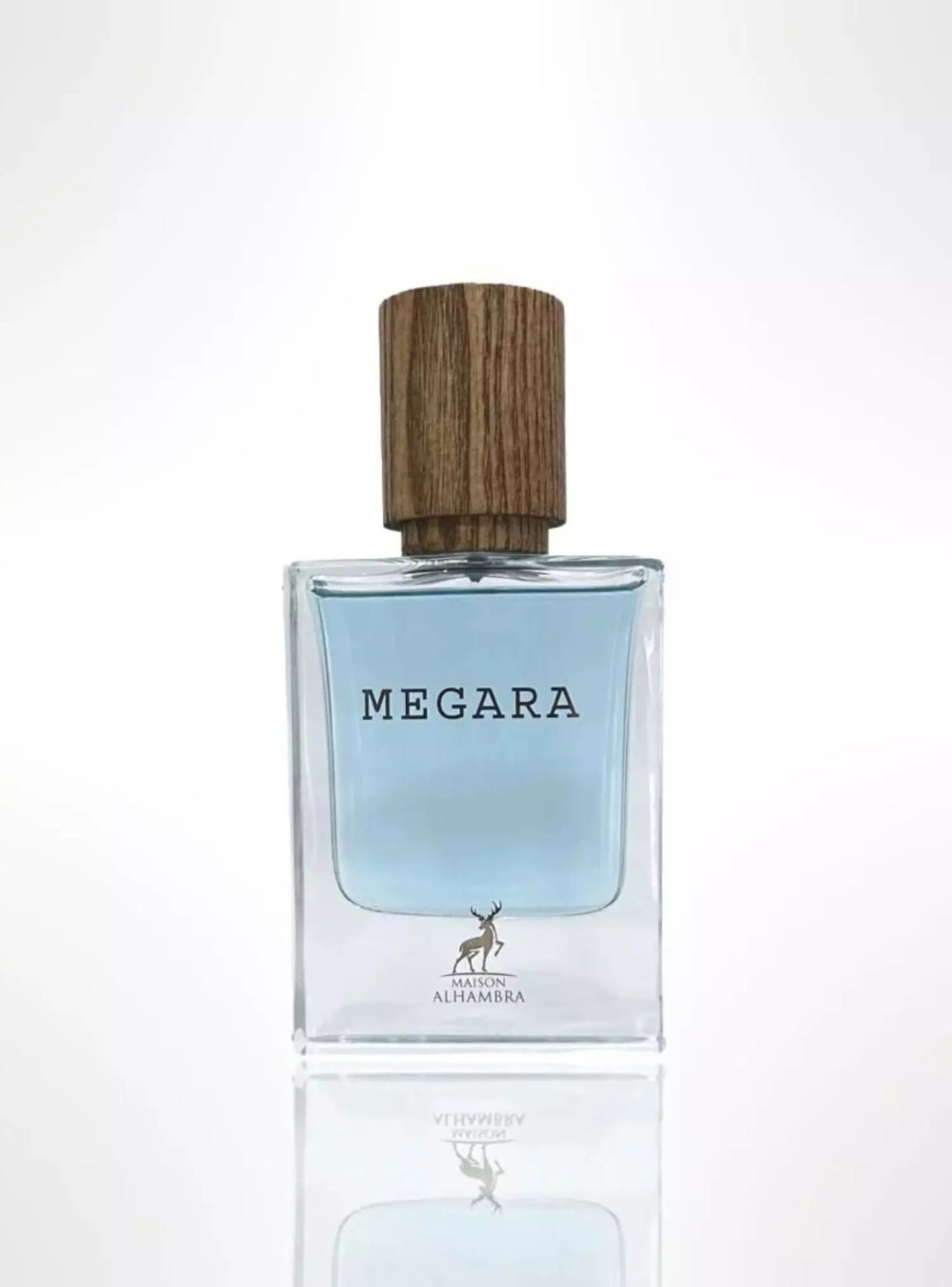 MAISON ALHAMBRA MEGARA UNISEX EDP 100ML