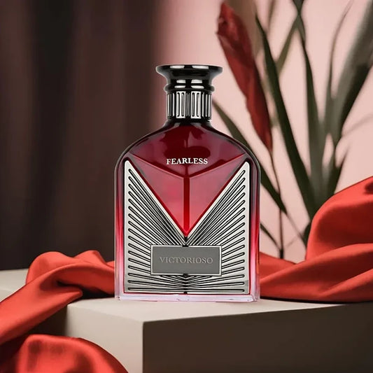 MAISON ALHAMBRA VICTORIOSO FEARLESS MEN EDP 100ML