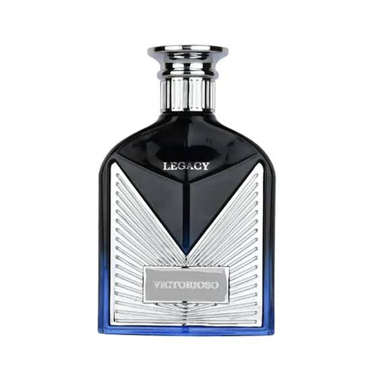 MAISON ALHAMBRA VICTORIOSO LEGACY MEN EDP 100ML