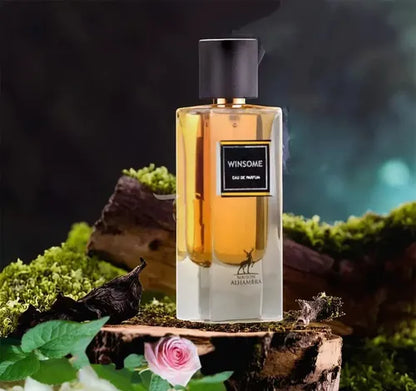 MAISON ALHAMBRA WINSOME UNISEX EDP 90ML