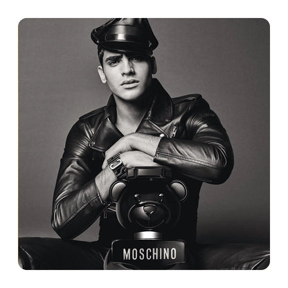 MOSCHINO TOY BOY MEN SET EDP 30ML+ SG 50ML