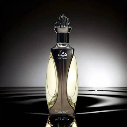 NICHE EMARATI HAYAAM EDP 100ML