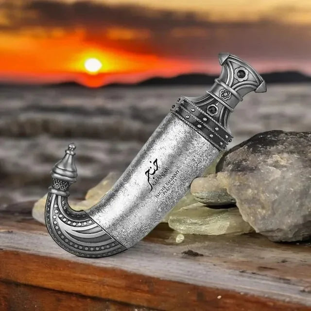 NICHE EMARATI KHANJAR UNISEX EDP 85ML