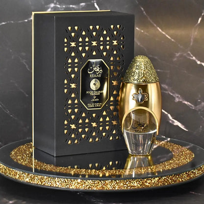 NICHE EMARATI REMAS UNISEX EDP 100ML