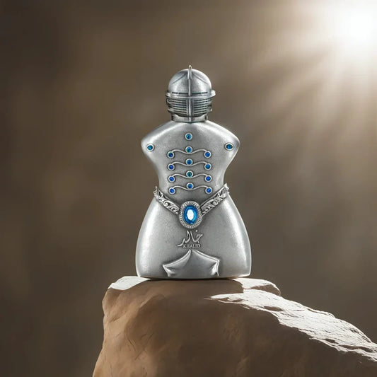 NICHE EMIRATE KHALID UNISEX EDP 80ML