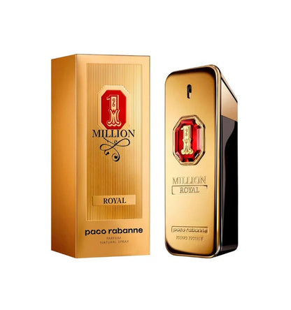PACO RABANNE ONE MILLON ROYAL MEN PARFUM 100ML
