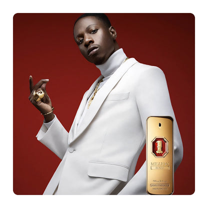 PACO RABANNE ONE MILLON ROYAL MEN PARFUM 100ML
