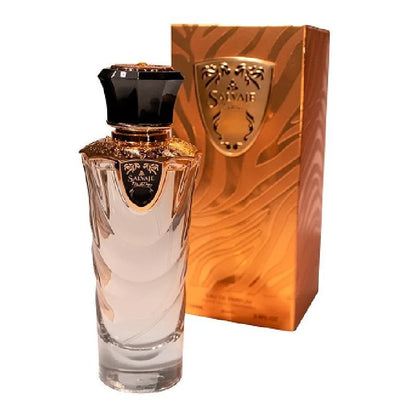 PAMELA DIAZ SALVAJE EDP 100ML