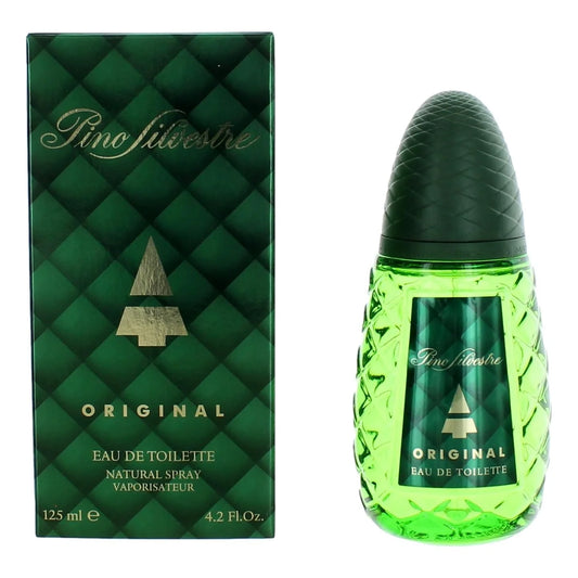 PINO SILVESTRE MEN EDT 125ML