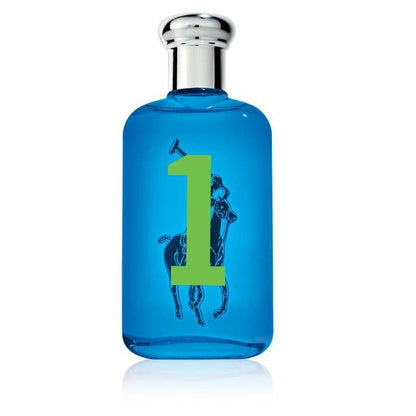 RALPH LAUREN 1 FOR MEN EDT 100ML