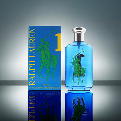 RALPH LAUREN 1 FOR MEN EDT 100ML