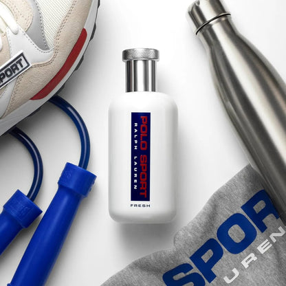 RALPH LAUREN POLO SPORT FRESH MEN EDT 125ML