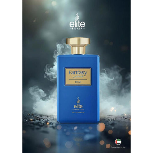 RISALA ELITE FANTASY FOR HIM EDP 100ML