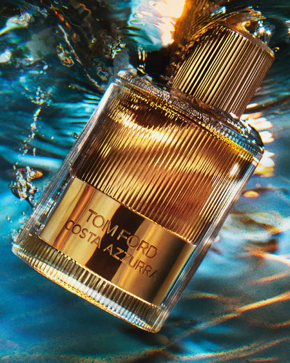 TOM FORD COSTA AZZURRA UNISEX EDP 50ML