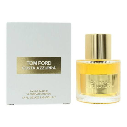 TOM FORD COSTA AZZURRA UNISEX EDP 50ML