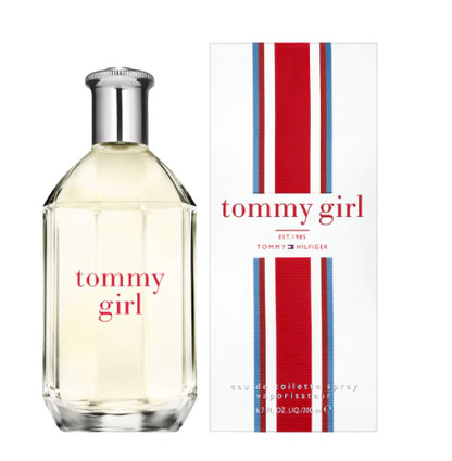 TOMMY HILFIGER GIRL EDT 200ML